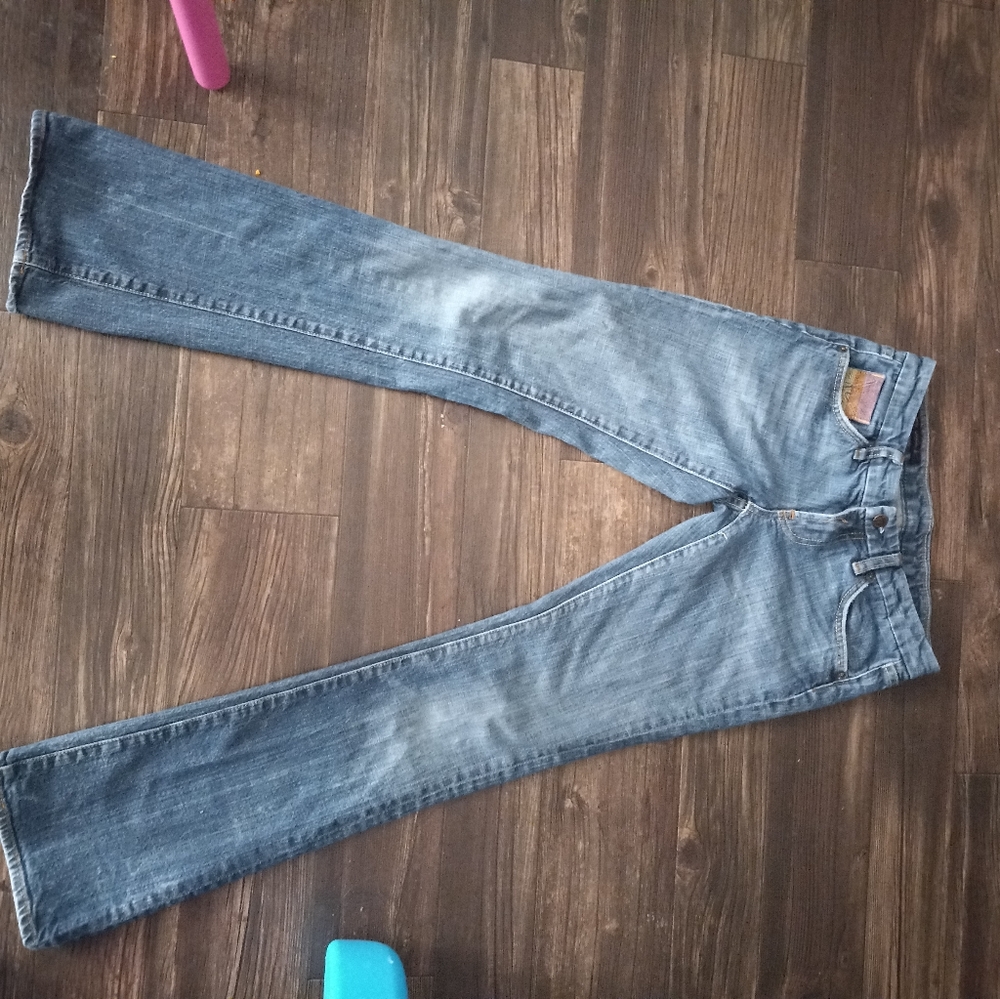 Citizens of humanity jeans size 24